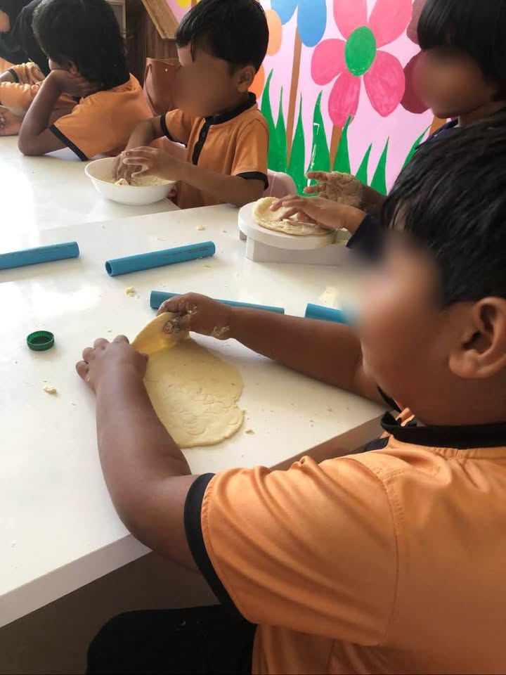 Level 2 Dhivehi Language: Building Skills Through Thoughtful Explanation