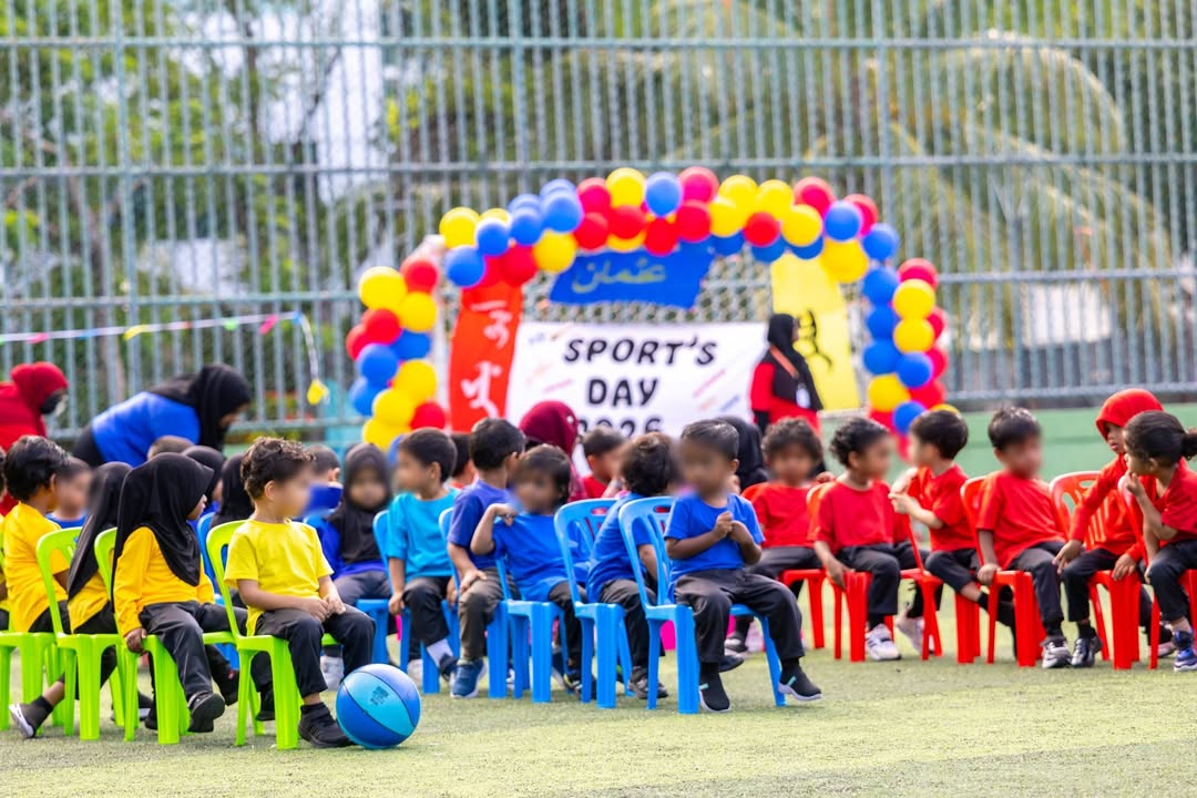 Tibyan Sports Meet 2026 returns with exciting athletic competitions