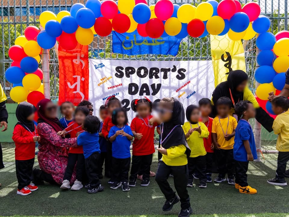 Tibyan Sports Meet 2026 returns with exciting athletic competitions